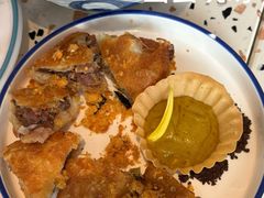 -点都德(广州白云山景区南门店)