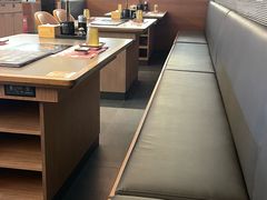 -牛YO寿喜烧·铁板烧和牛火锅自助(市府恒隆店)