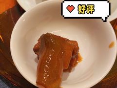 红煨甲鱼-顺峰(农展馆店)