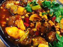 -老虎滩大连海鲜烧烤(建邺云锦路总店)