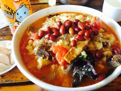 -陈熹公民族美食文化餐厅(中华广场店)