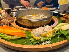 -椰小鸡·琼州糟粕醋·火锅(美兰缤纷城店)