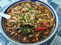 -福瑞记老孙头biangbiang面(新生路店)