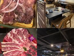 -神户赤童日式烤肉伙伴(东直门店)