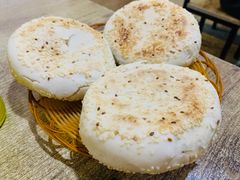 烧饼-平泉羊汤(建设北路店)