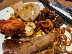 -东方明珠·空中旋转餐厅