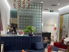 -海马体照相馆(环贸iapm大师爱情店)