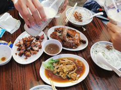 -凌舍好烧鹅(中山路店)