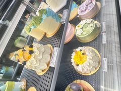 -Pantry's Best派悦坊蛋糕(K11购物艺术中心店)