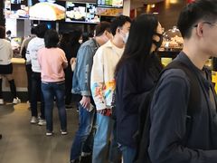 -麦当劳(四川北路店)