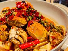 文和友招牌蟹-长沙文和友(海信广场店)