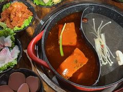 -烂摊摊火锅集市(河北总店)