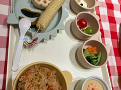 -西贝(宝乐汇店)