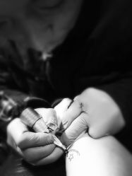 汉刺青纹身工作室HAN TATTOO STUDIO-汉刺青TATTOO STUDIO