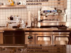 -Cafe Mersey默西咖啡(西交店)
