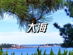 -燕儿岛山公园