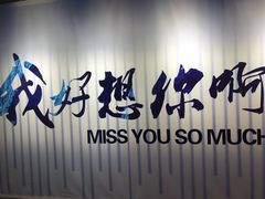 -深圳失恋博物馆再见前任(汇商名苑店)