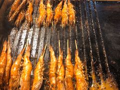 -鼎先生海鲜自助烤肉火锅(大学城店)