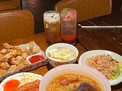 -你又瘦了小酒馆(奥体店)