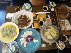 -寿州美味厨豆腐宴(寿县南门口西环路店)
