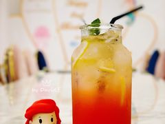 -Lilliput粒粒堡亲子餐厅(置汇旭辉店)