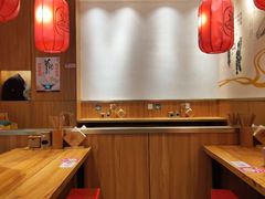 大堂-陇上秦轩西安biangbiang面(EFC欧美金融商业城店)