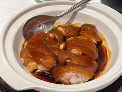 -炳胜公馆(珠江新城店)