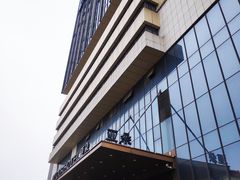 -长沙晚报大道亚朵酒店