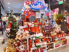 -Olé精品超市(北京合生汇店)