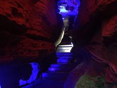 -梦幻奥陶纪景区