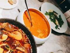 -雀蓝川菜(奥体广场店)