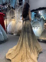 点击看大图 -韩国天使嫁衣婚纱礼服馆(上海旗舰店)