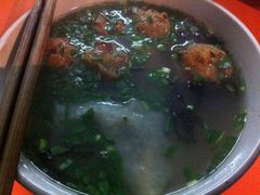 不翻汤-高记清香园绝味不翻汤