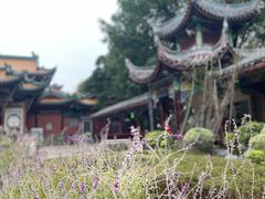 -丰都鬼城名山景区