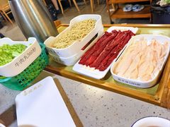 -杏花吴记牛肉火锅