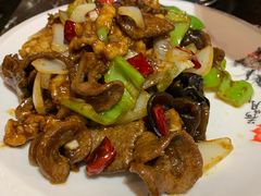 -粗粮人家·东北菜(洋桥店)