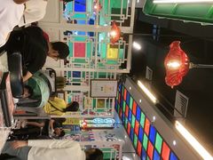 -九龙冰室(动漫星城店)