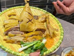 -姐妹鸭仔饭店(湾南路店)