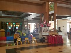 -三亚亚龙湾天域度假酒店