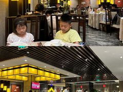 -佛山顺德香云纱园林酒店(清晖园店)