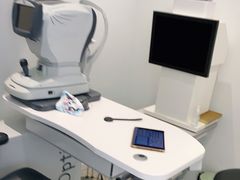 -无界眼镜MaxLess(南翔印象城店)