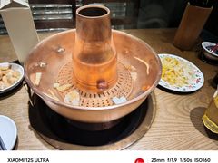 -北京老门框爆肚涮肉馆(凤城六路店)