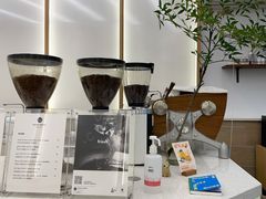 -Onirii Coffee(长乐路店)