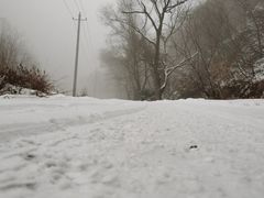 -秦岭风景区