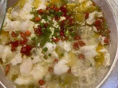 -九嶷人间(泠江中路店)