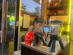 -一只虾·小龙虾·烧烤·肉蟹煲(同泰时代广场店)