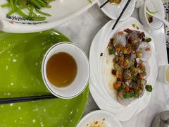 -威海渔村(黄兴路店)