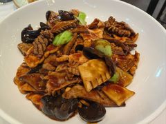 -到家尝北京菜(西坝河店)