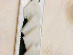 顺德伦教糕-顺德人家食府(黄金广场店)