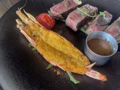 -安妮意大利餐厅(日坛店)
